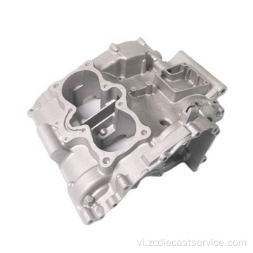 OEM Aluminum Die đúc chính xác kẽm hợp kim chết phụ kiện xe máy